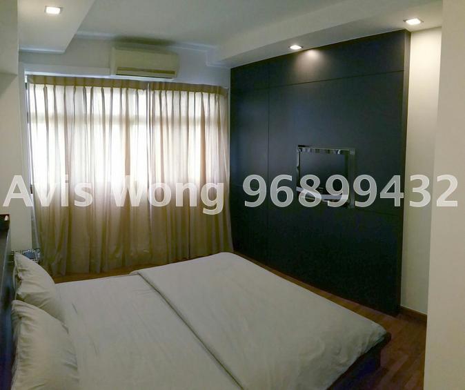 Blk 309A Ang Mo Kio Street 31 (Ang Mo Kio), HDB 5 Rooms #97268342